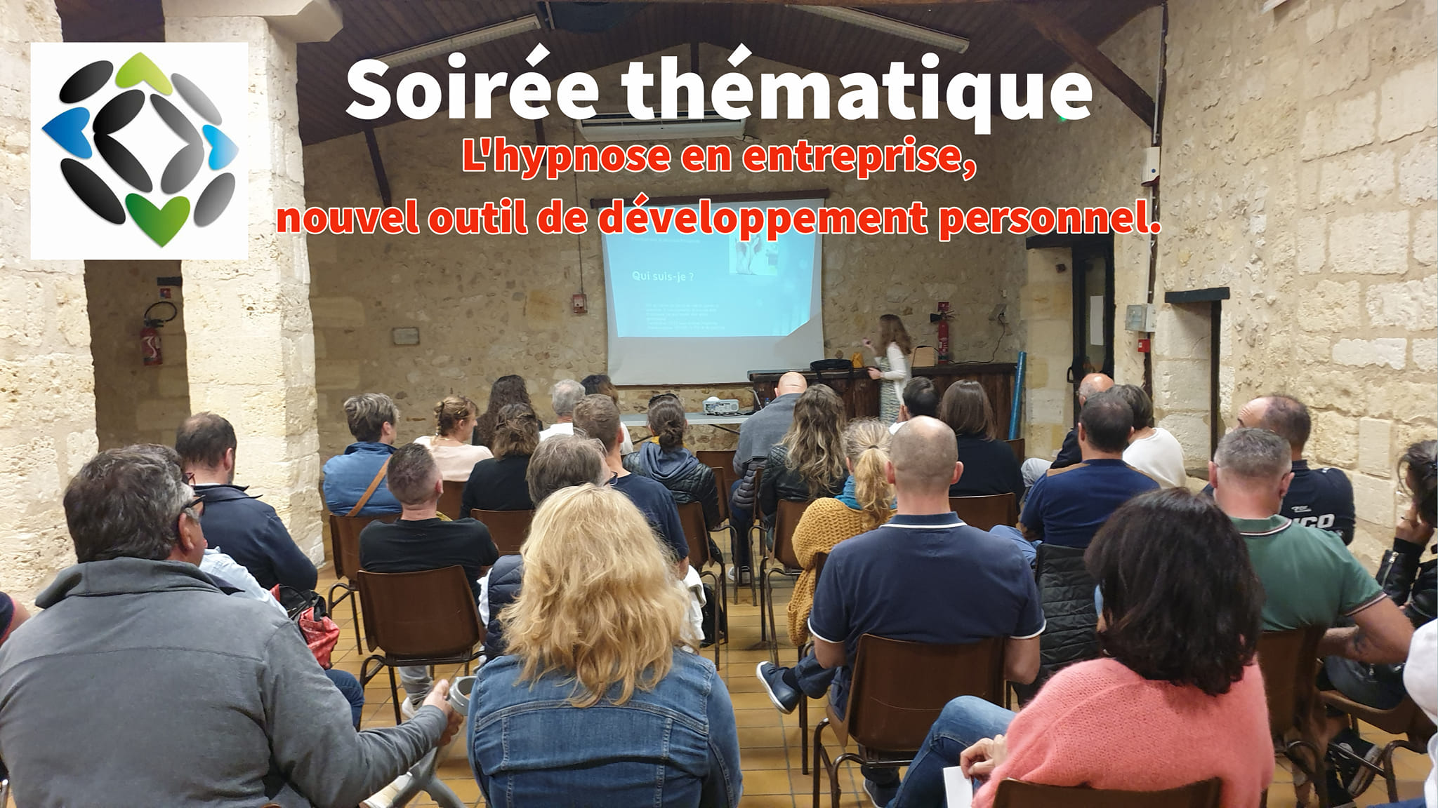 L'hypnose en entreprise