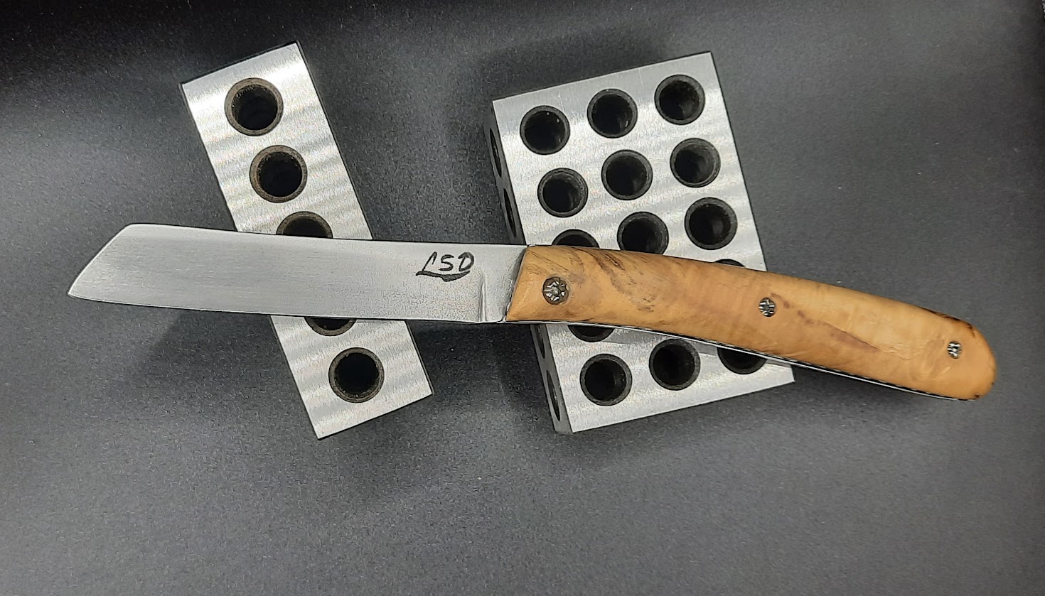 LSD coutellerie