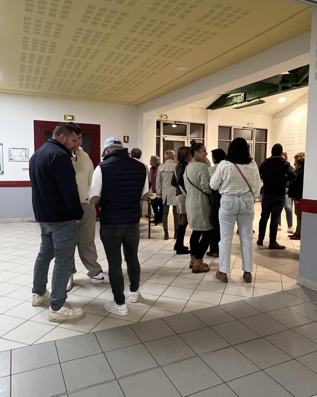 Soirée Super Pouvoirs CECEM