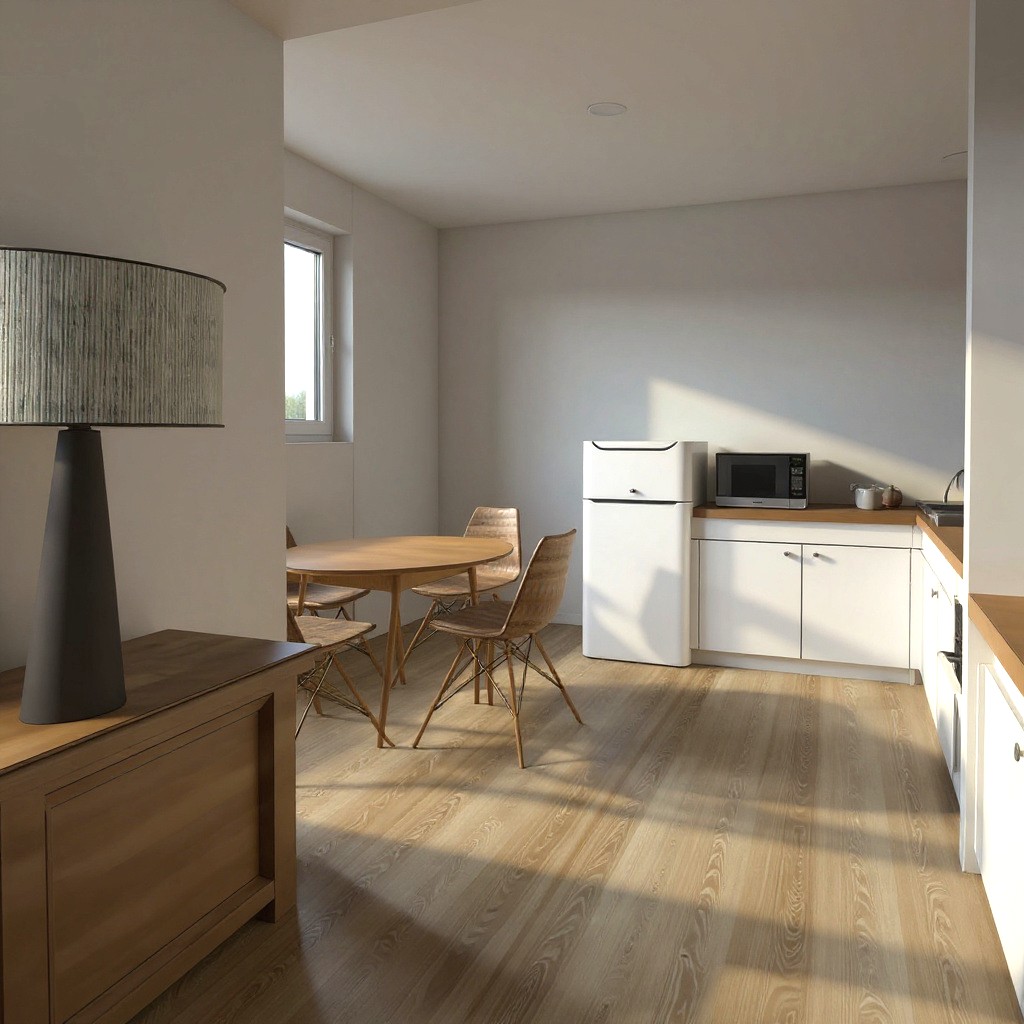 HARMONIES D’INTERIEURS