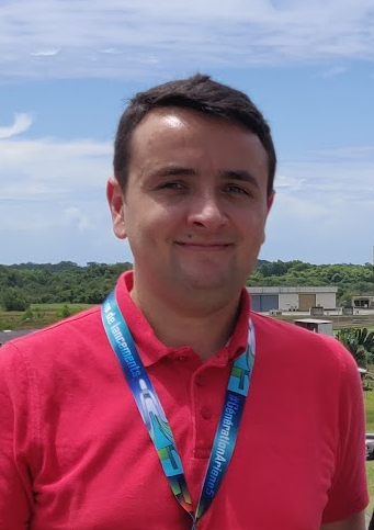 Samuel Tr&eacute;mouille